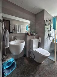 One K Greenlane (D15), Apartment #549842541
